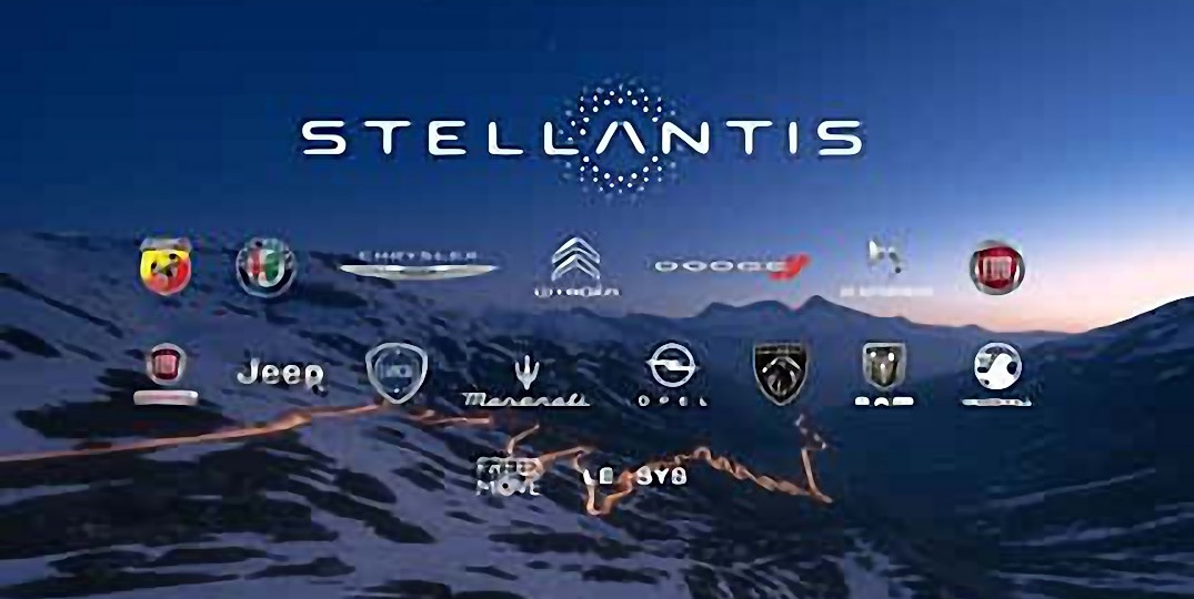 Stellantis перестраивается и задвигает свой Opel!