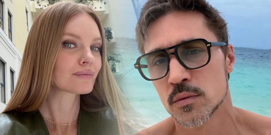 Елена Кулецкая рассказала, как её муж реагирует на общение с Димой Биланом