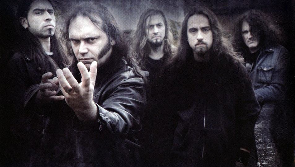 Top III. Blaze Bayley