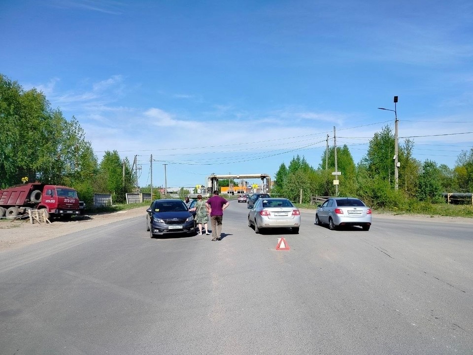    Фото: Госавтоинспекция Коми