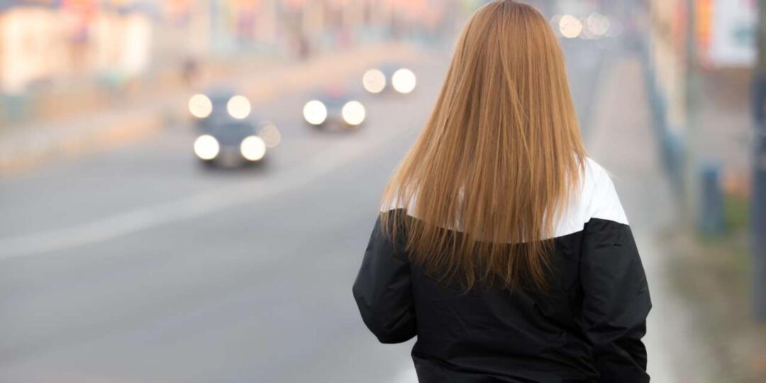 Без вести пропала 20-летняя девушка в Воронеже