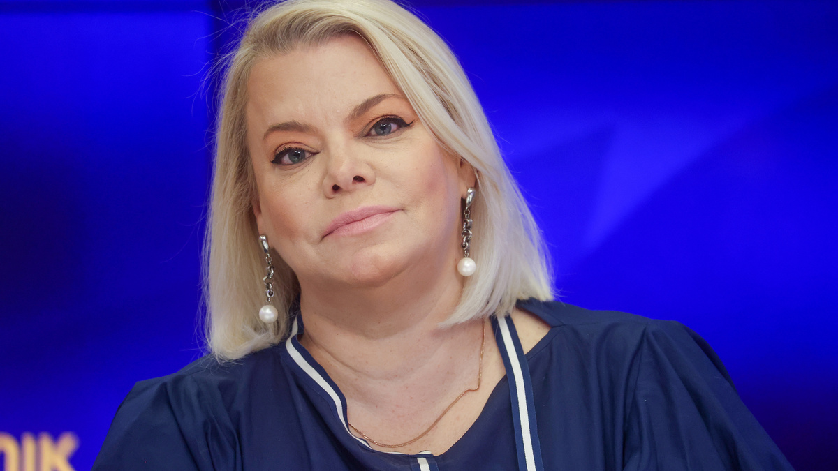    Яна Поплавская. Фото: Сергей Белкин / News.ru / Global Look Press