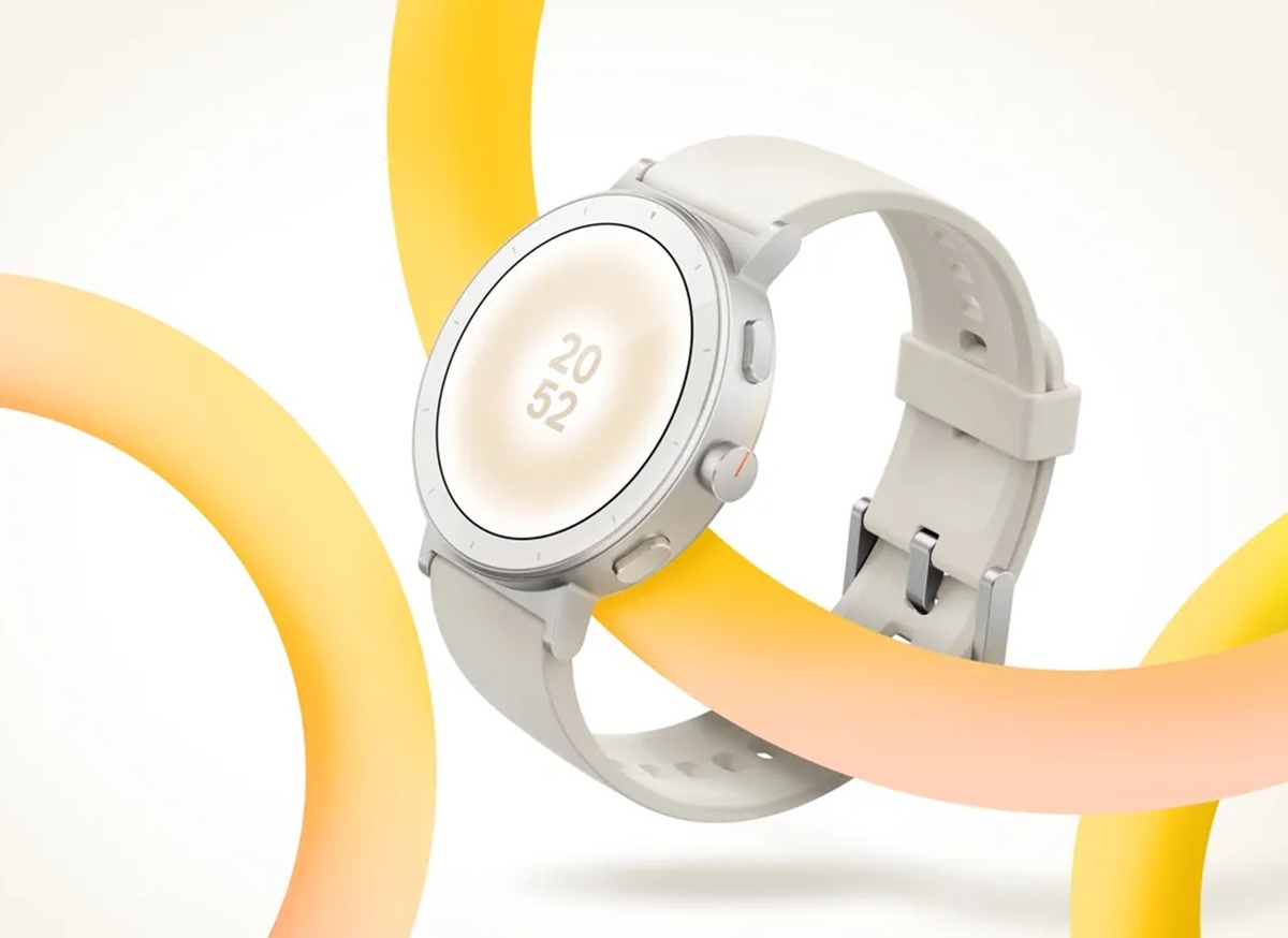    Realme Watch