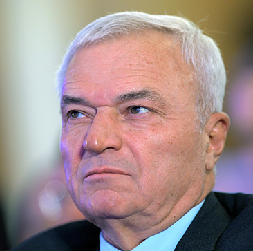 Виктор Рашников