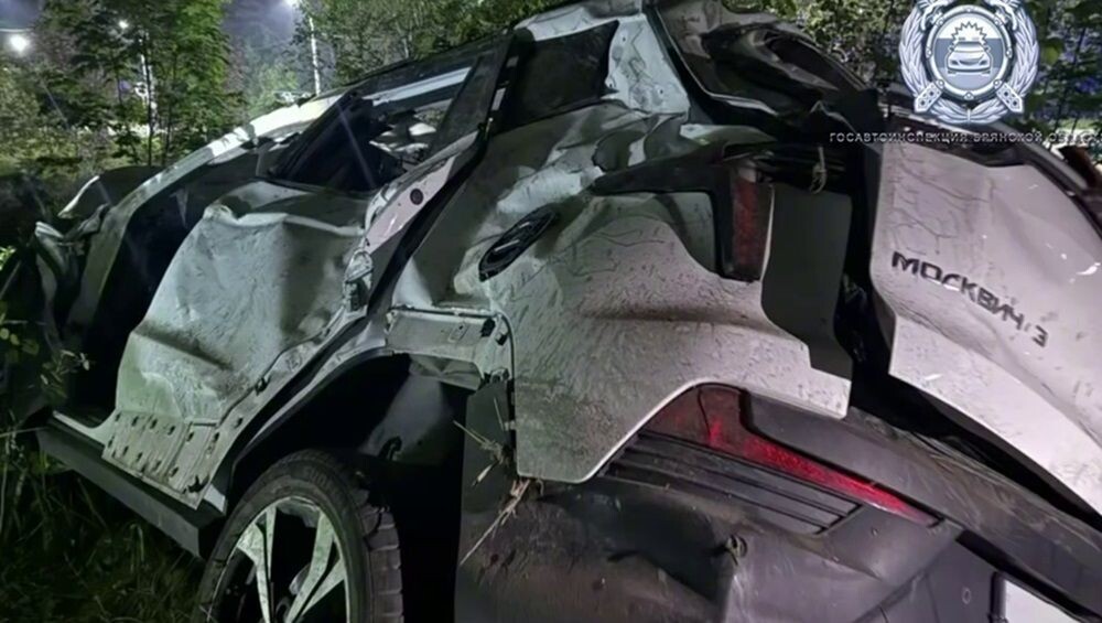    Фото: ГАИ по Брянской области