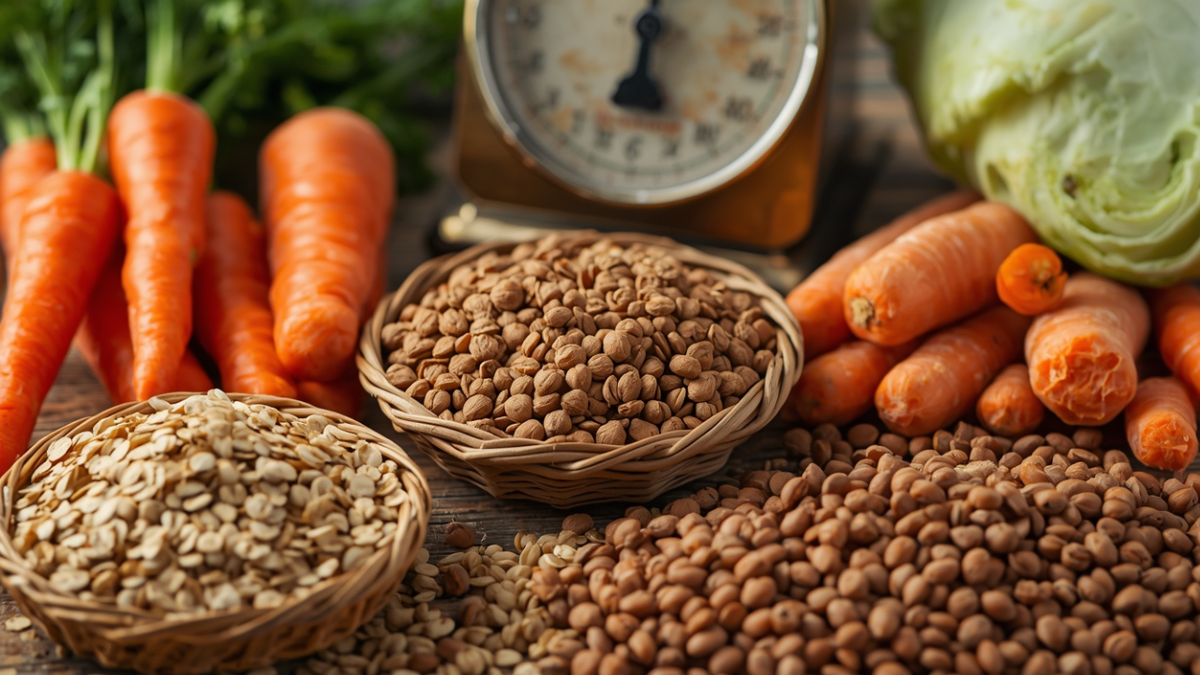 бюджетные продукты для экономии семейного бюджета