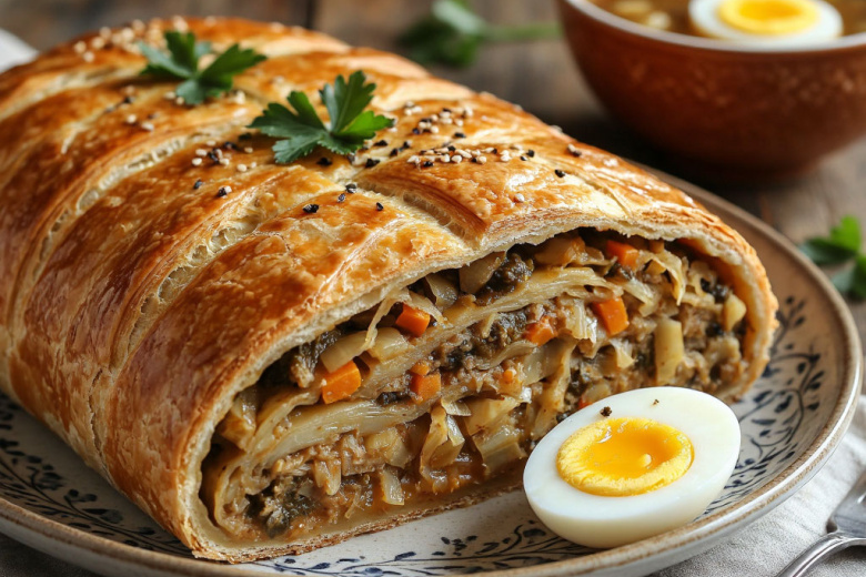Да просто и вкусно