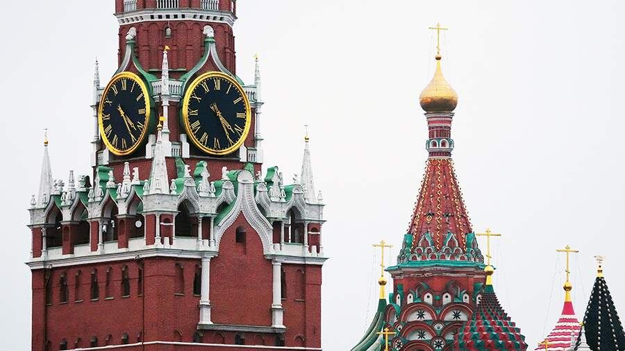    Фото: ИЗВЕСТИЯ/Дмитрий Коротаев