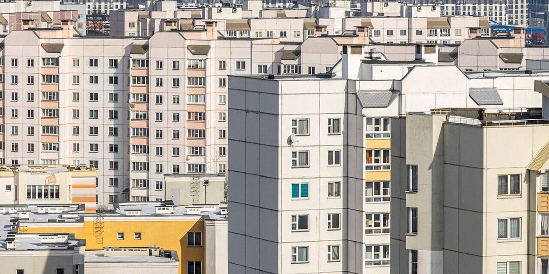 В Минске проиндексировали чеки «Жилье»: какой теперь коэффициент