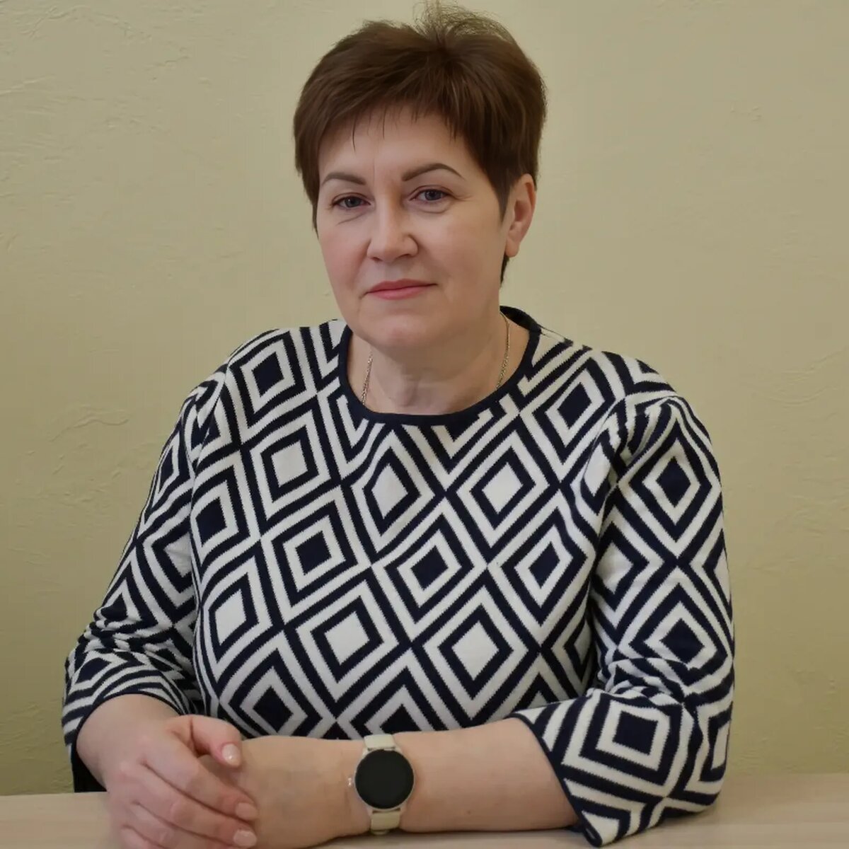 Зуева Елена Николаевна 
