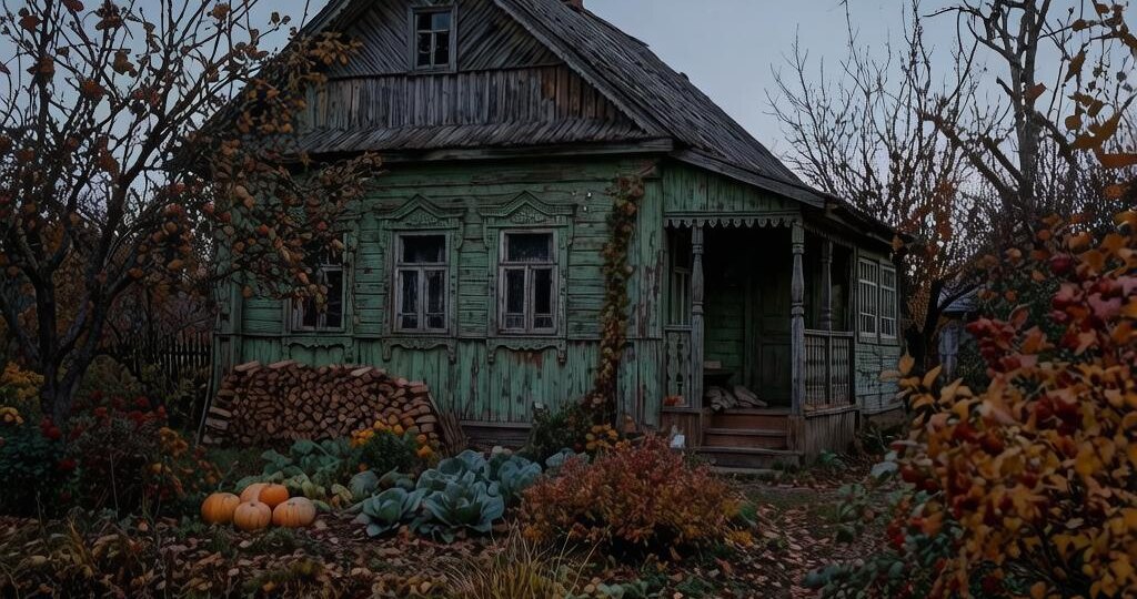 Корни