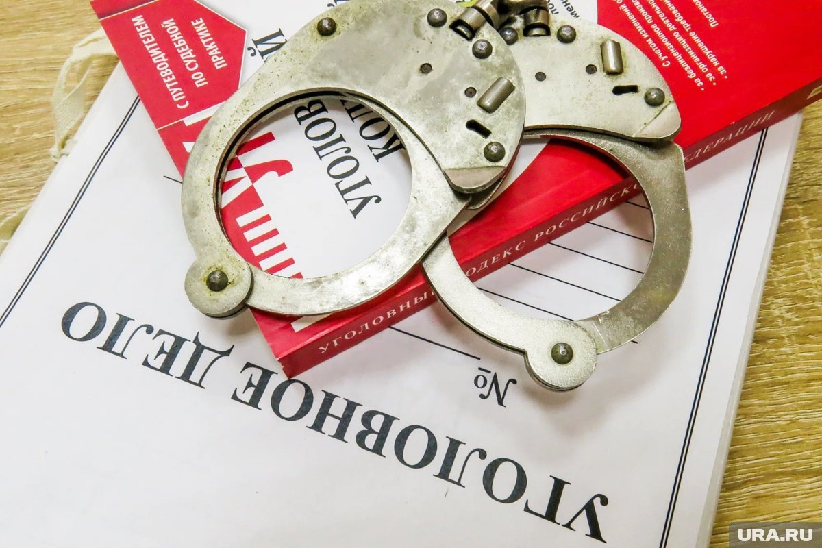     Следственный комитет возбудил уголовное дело по статье «хулиганство»