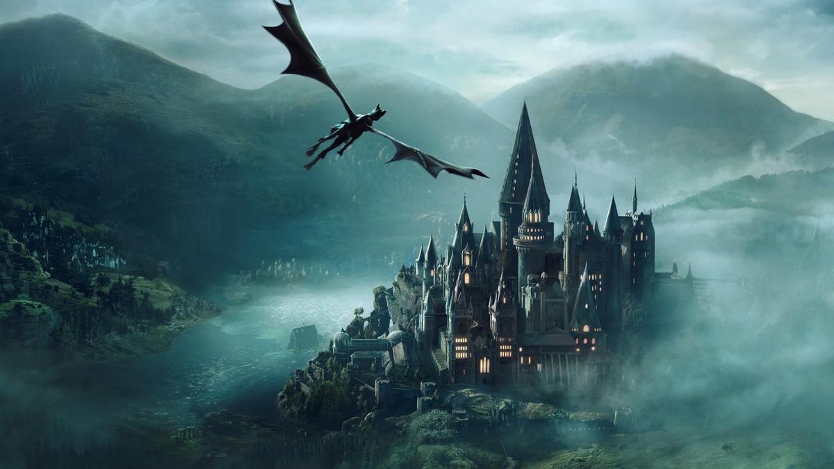 Из-за успеха первой части Hogwarts Legacy 2 можно назвать одной из самых ожидаемых игр ближайших лет