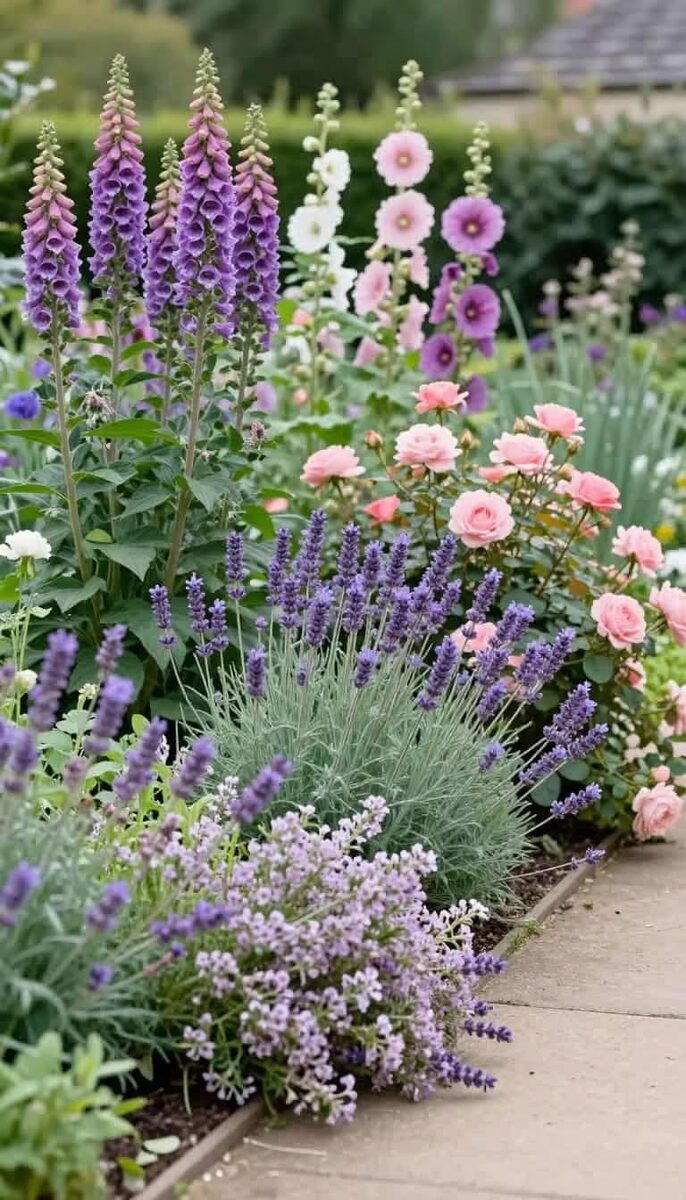 Исчтоник: Loretta Thompson, https://ru.pinterest.com/pin/467952217556312466/