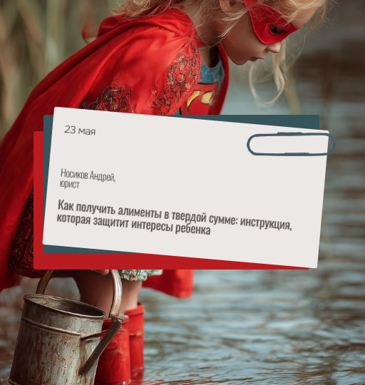 Как получить алименты в твердой сумме: инструкция, которая защитит интересы ребенка