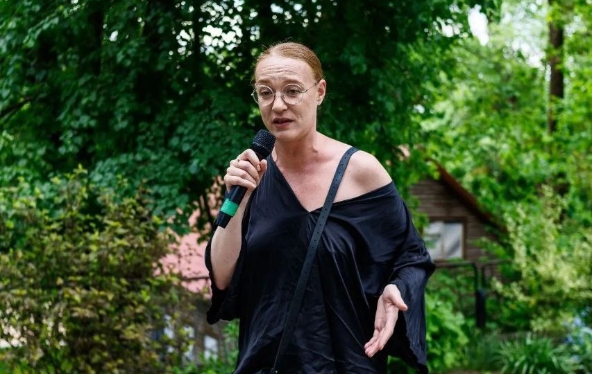 «Детский КиноМай»: встреча с настоящим искусством