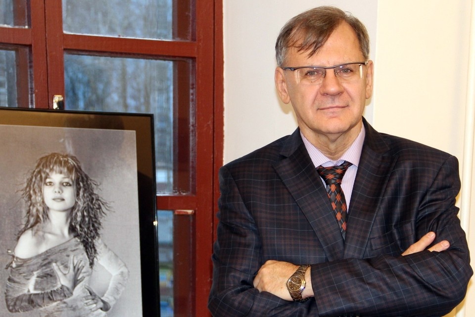    Сергей Гагаузов из Воркуты стал финалистом международного конкурса фотографии. Фото: личный архив.