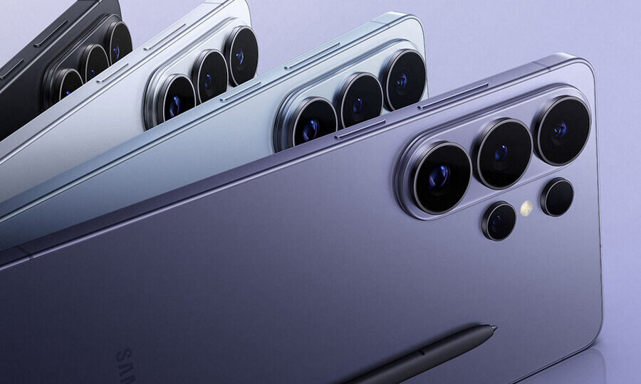 Samsung расширит линейку Galaxy S27 новой Pro-моделью