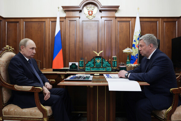 Александр Казаков/РИА Новости   📷