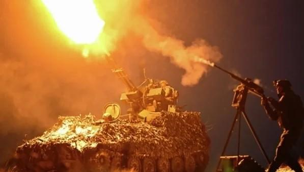 Горят склады и штабы: Россия продолжает выжигать военную машину Украины