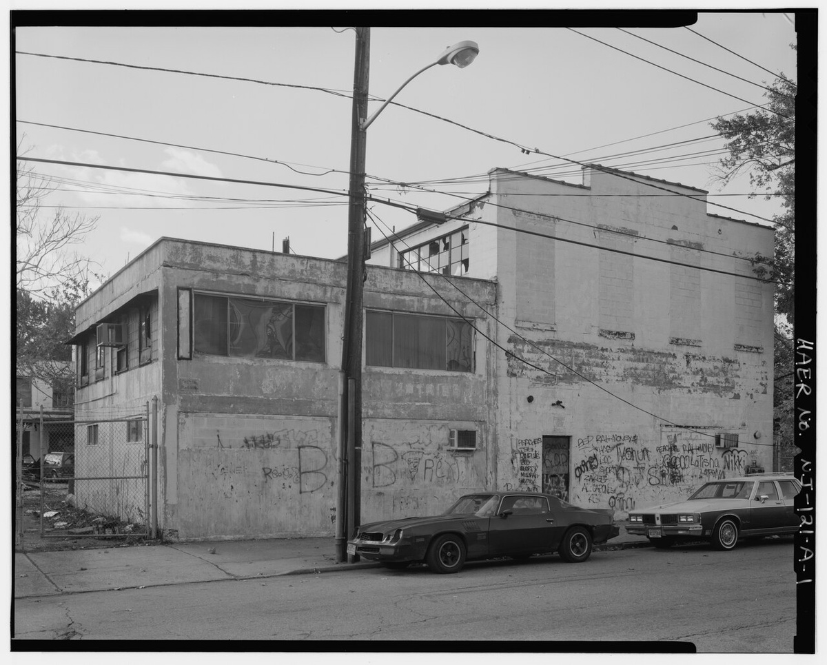 United States Radium Corporation