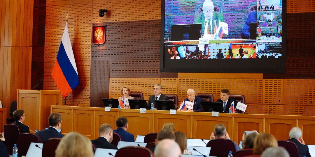 Амурская область поддерживает переход к единому преференциальному режиму, заявил Василий Орлов