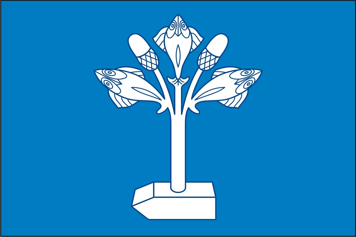 Флаг Барыльников