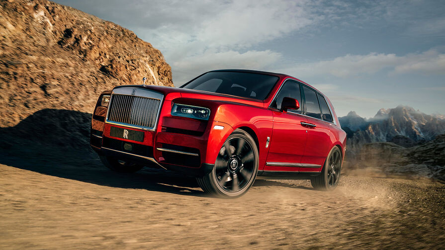 Rolls-Royce   📷