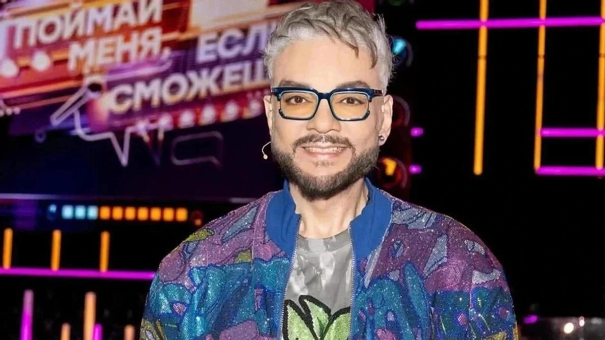    Филипп Киркоров. Фото: Инстаграм (запрещён в РФ) @fkirkorov
