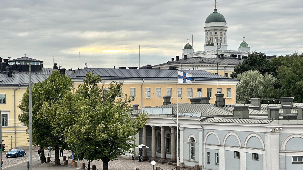    Фото: Steffen Trumpf/globallookpress.com