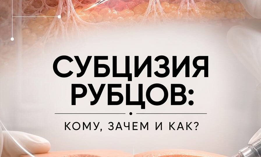 Втянутые рубцы часто удерживаются изнутри плотными фиброзными тяжами - своеобразными «перемычками», которые тянут кожу вниз
