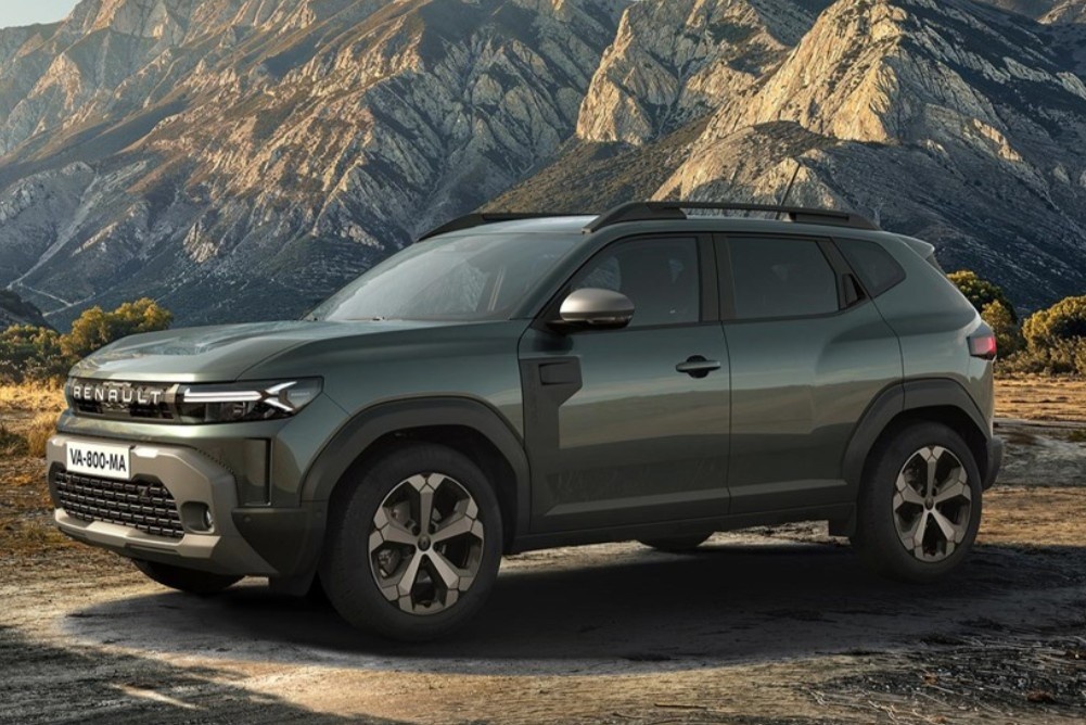    Пресс-служба Renault