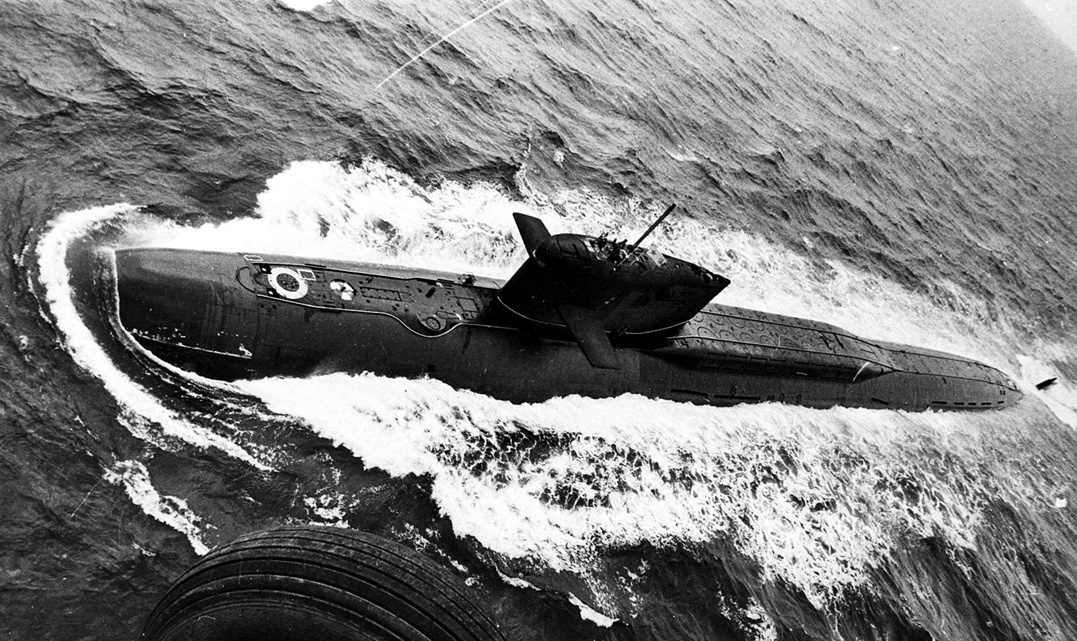АПКР К-228 проекта 667А, СФ
Источник: war-book.ru