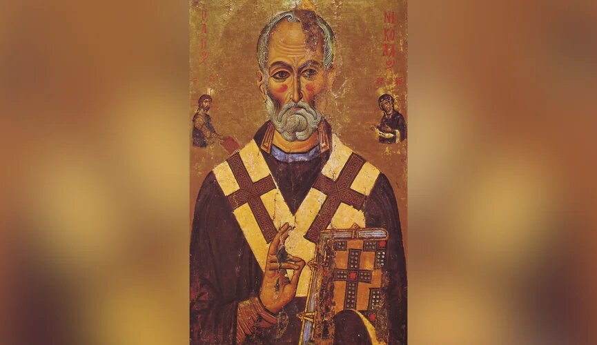 Никола Летний. История и значение праздника