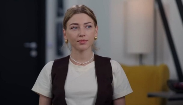 Содержание серий сериала «Счастлива по умолчанию» (2024). Чем закончится фильм?