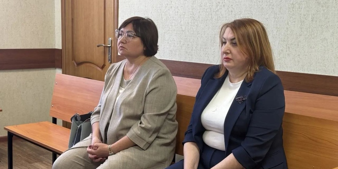 Курские чиновницы похитили бюджетный миллион за фиктивную уборку свалок
