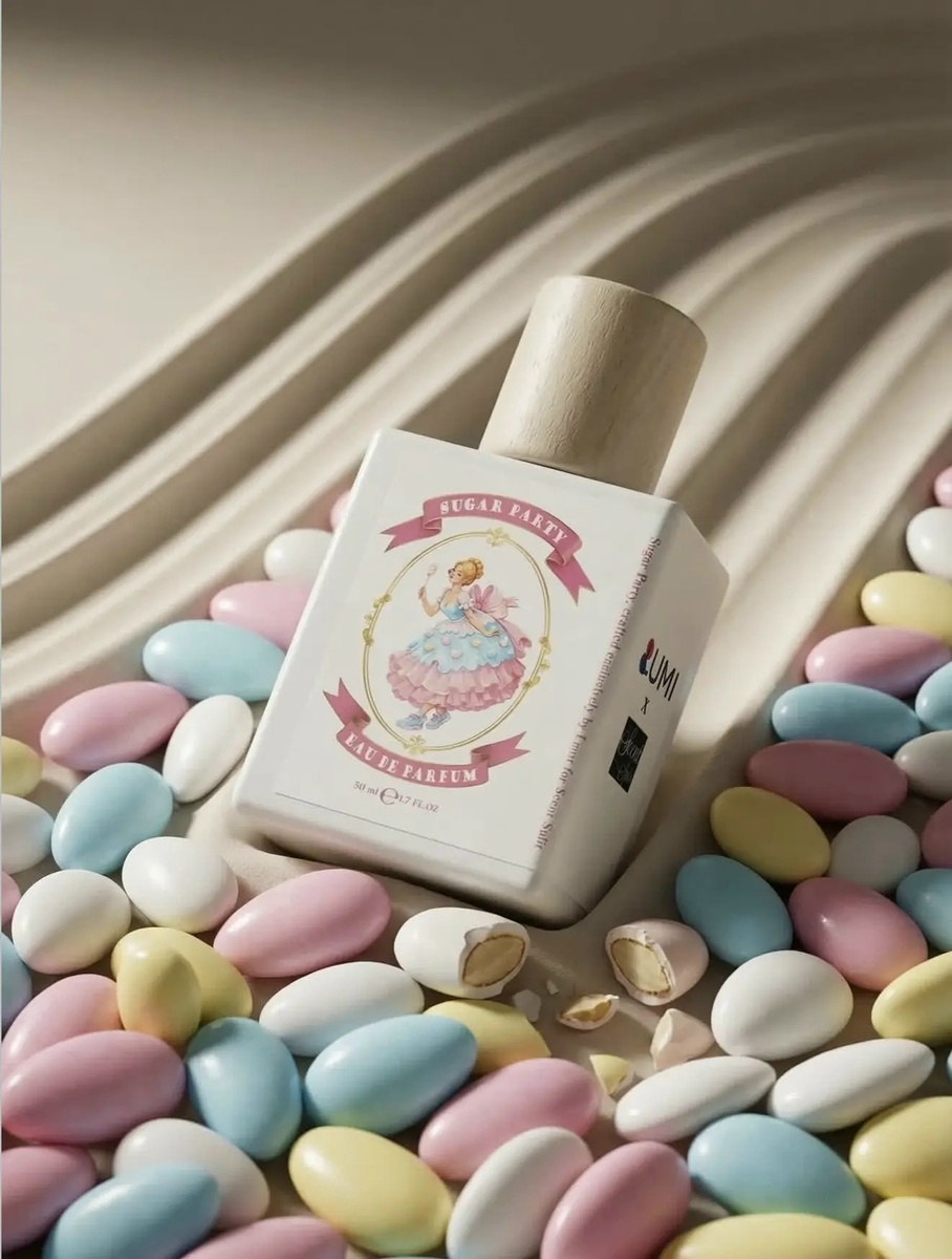 «Sugar Party» Lumi .