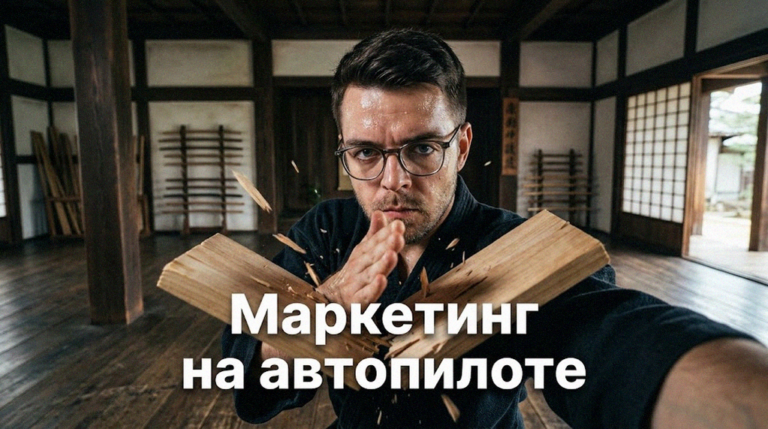    5 сценариев автоматизации маркетинга на платформе Make suxov
