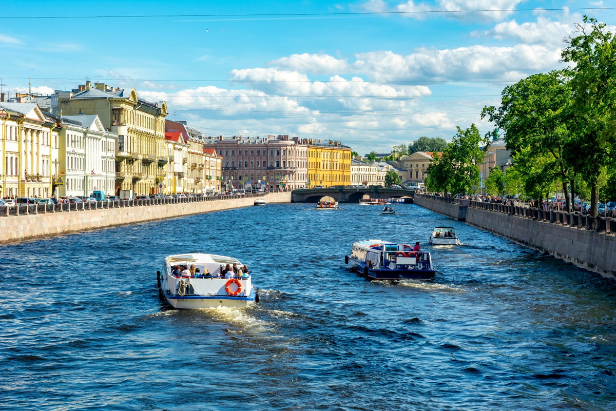 Фото: Mistervlad / Shutterstock.com