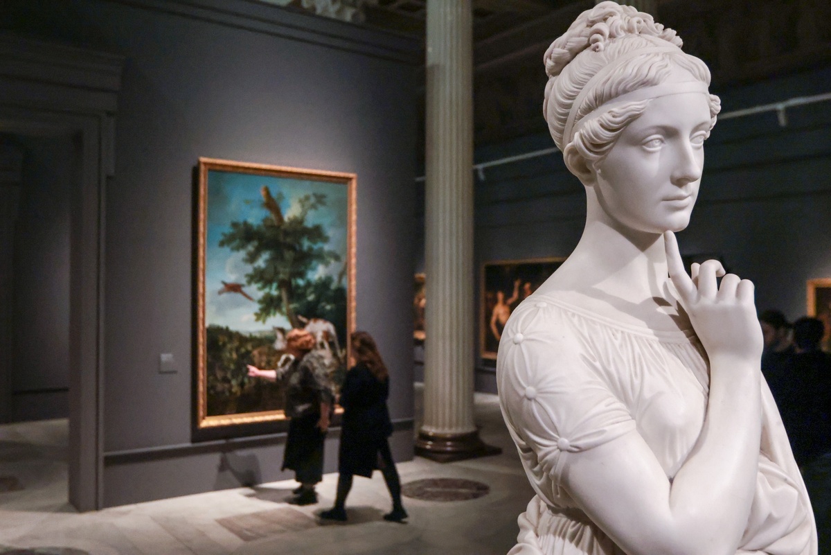    Роман Наумов / РГ
