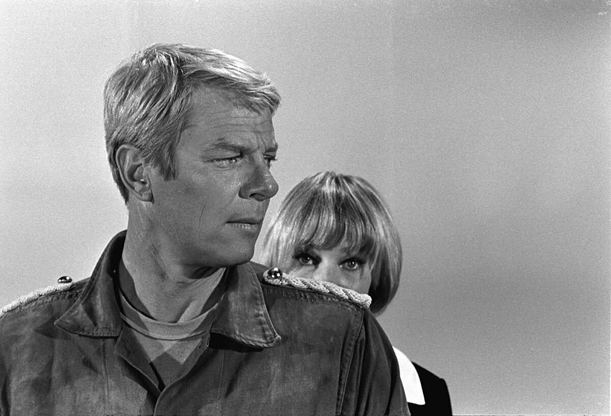    «Миссия невыполнима» (телесериал, 1966)Capital Pictures / Legion-Media