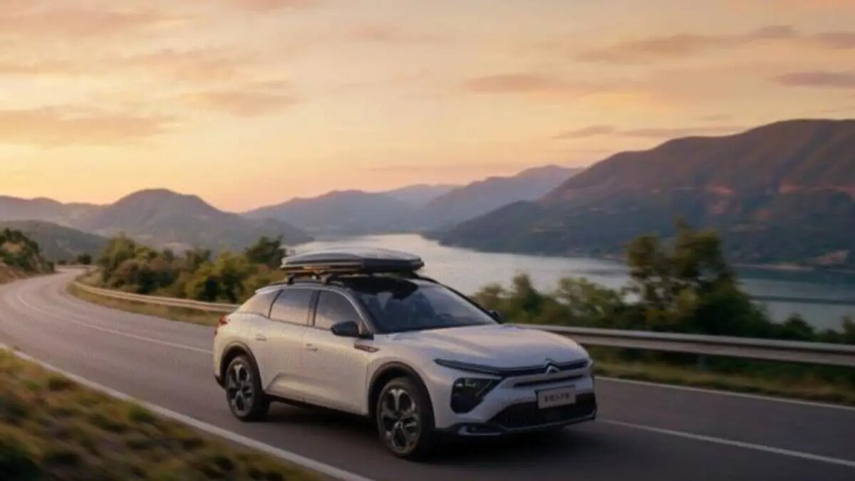    © citroen.cn