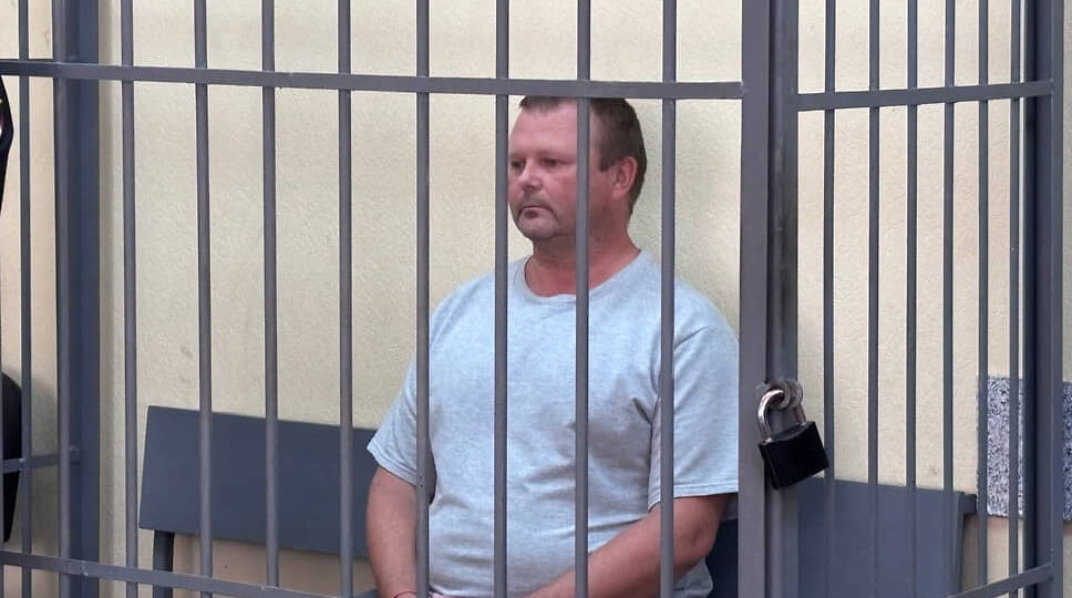 Суд в Екатеринбурге арестовал экс-главу управления по вопросам миграции