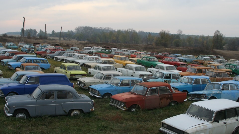 Автомузей Михаила Красинца в Черноусово закрыли: почему это произошло?