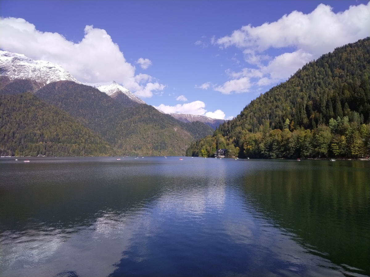 фото автора