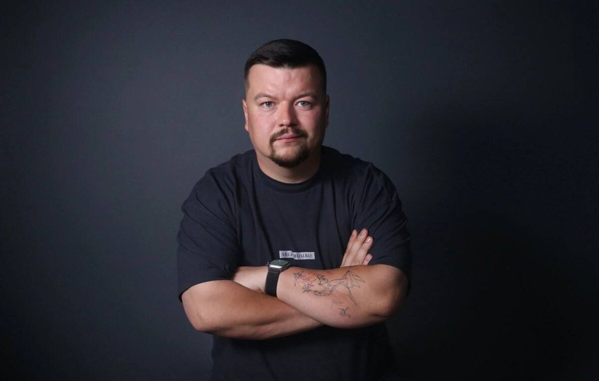 Владимир Демченко, CEO Rocket Hire, сооснователь РОКИС