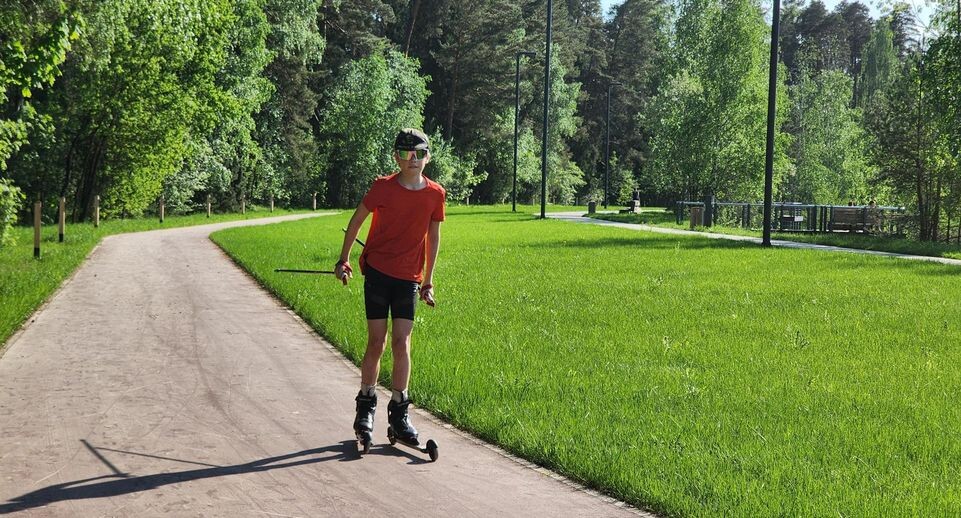    Иван Петрушин