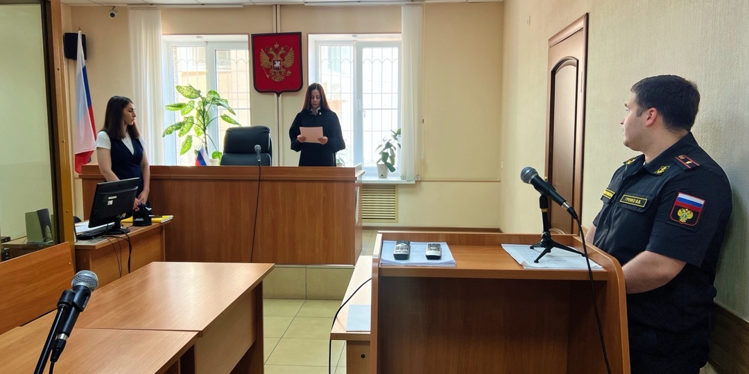 Пять лет с отсрочкой: в Астрахани осудили врача за фиктивные диагнозы для призывников