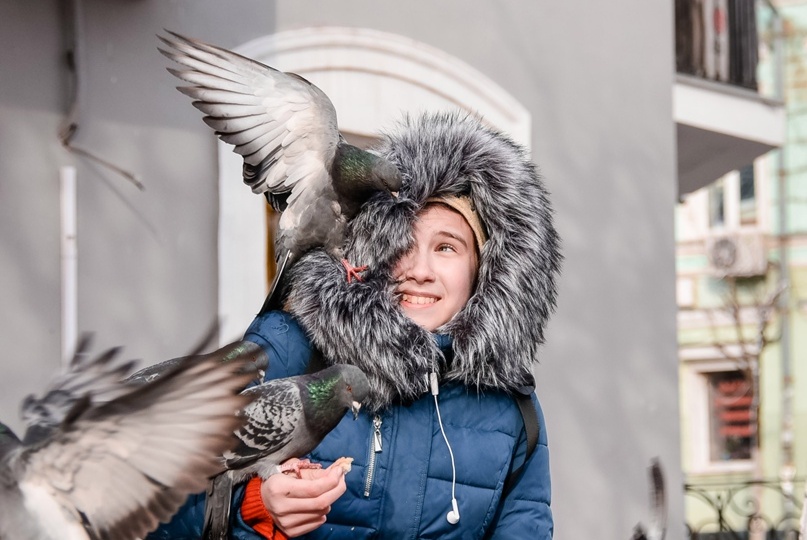 Секрет репортажной фотографии: легко ли это?