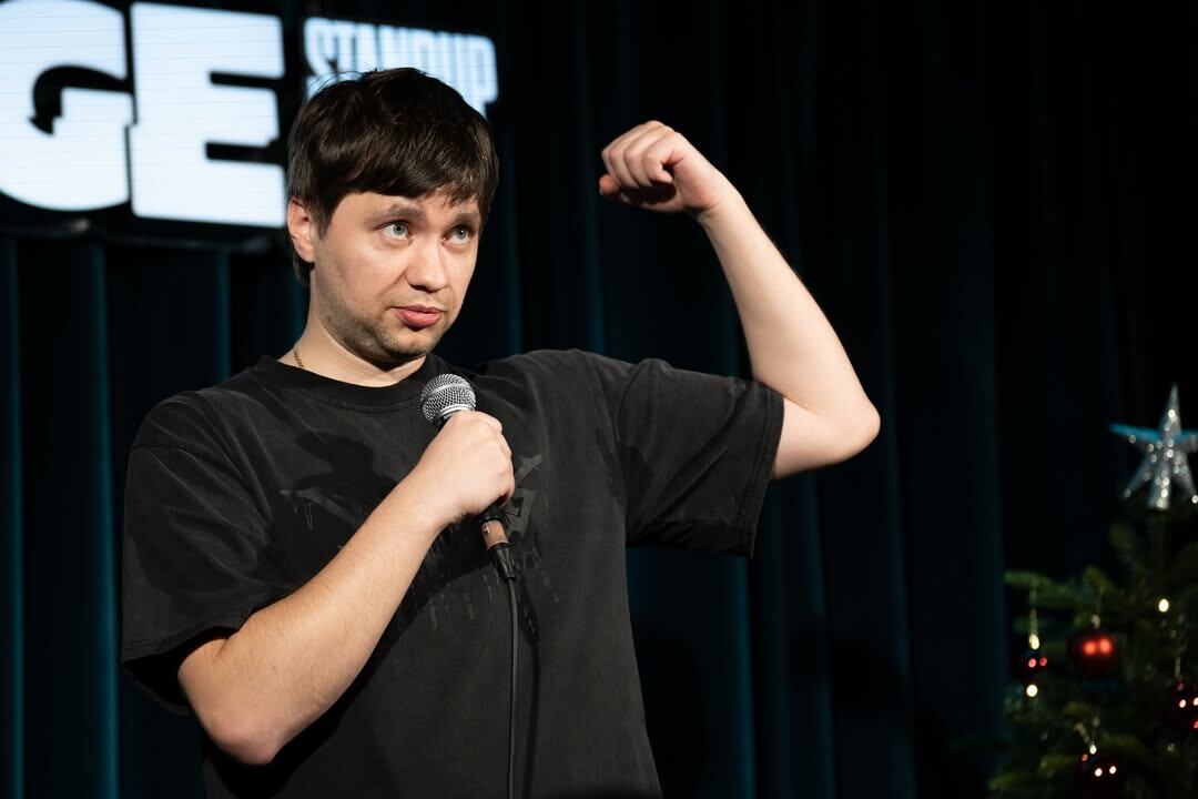 Фото Stage StandUp Club